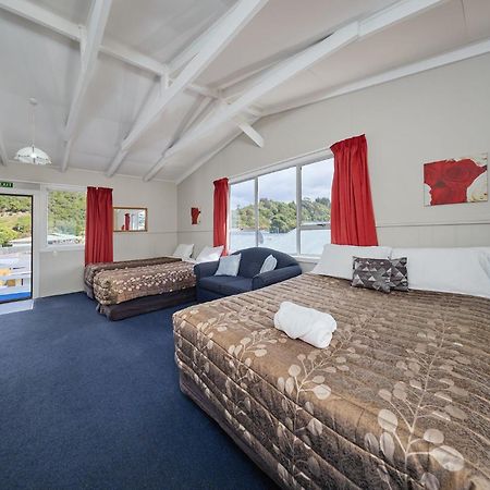 Sea View Motel - Unit 1 Kaikoura Exterior photo