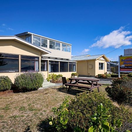 Sea View Motel - Unit 1 Kaikoura Exterior photo